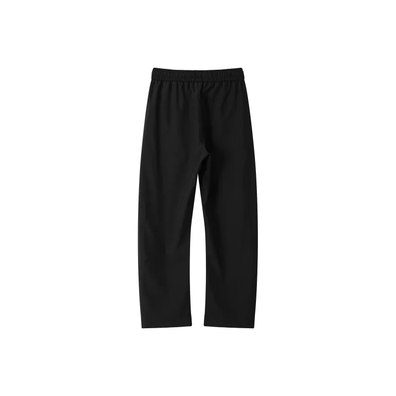 MARK WAFFLE Casual Pants Unisex-6