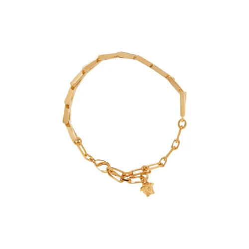 FANSIZHE Metal Bracelets Women's Gold