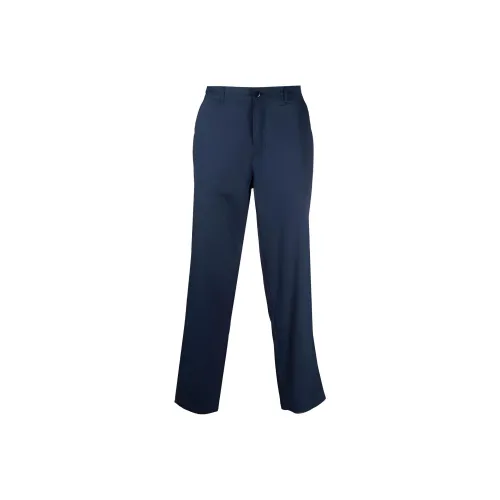 Converse Cargo Pants Men Dark Blue