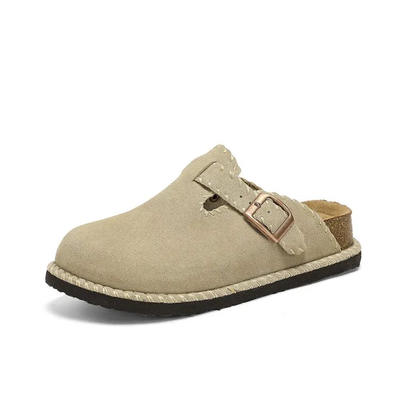 JEANSWEST Wrap toe Slippers Women's-2
