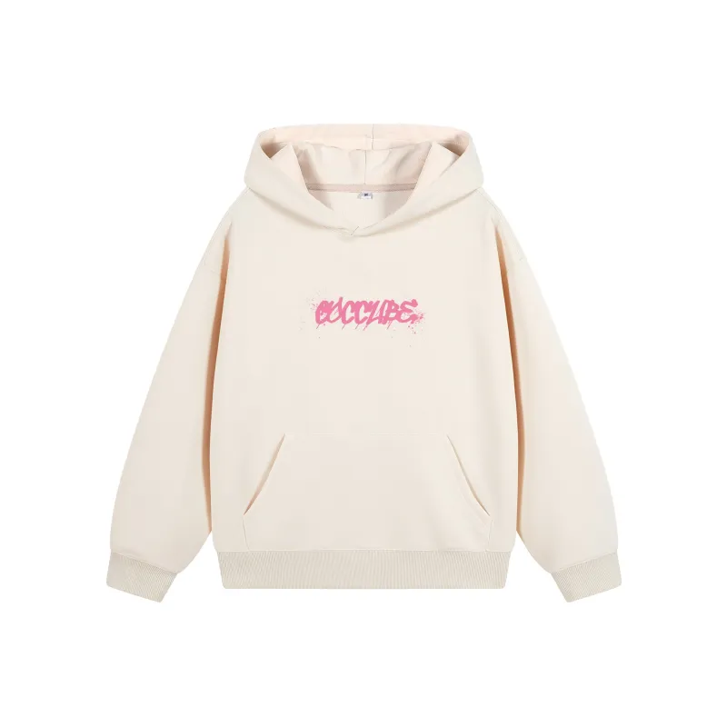 COC CUBE Sweatshirts Unisex-9