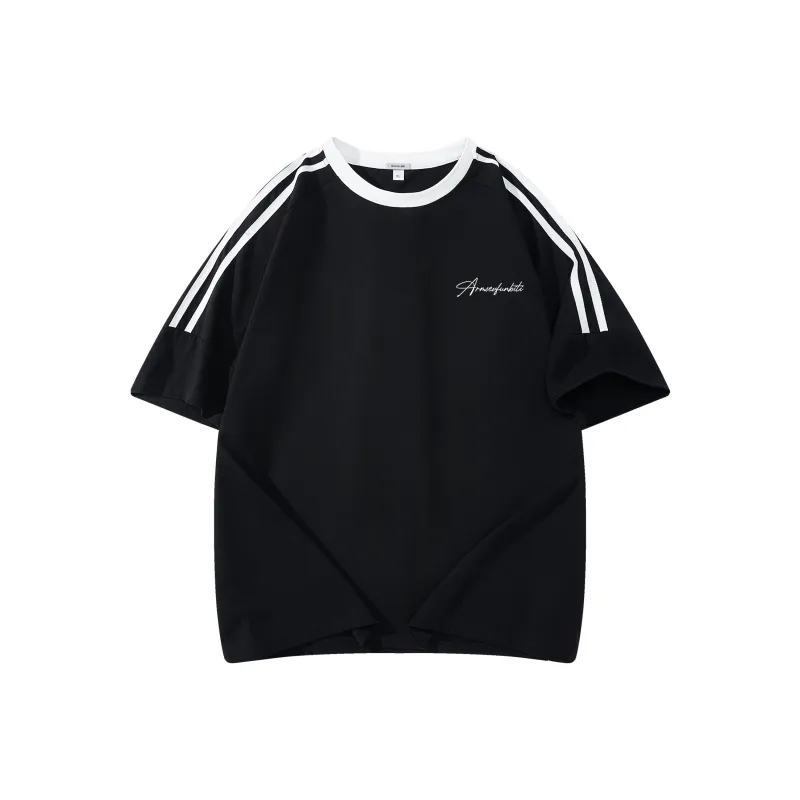 7 SEVFUN T Shirts Unisex-1