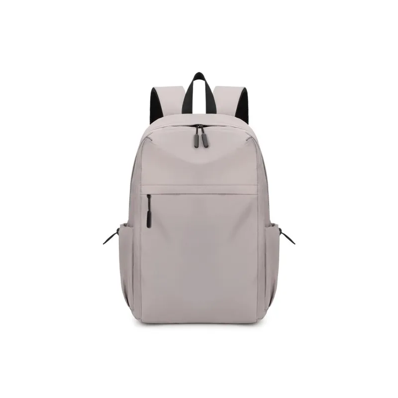Tong Tong Rabbit Oxford Backpack Men's Black/Blue/Khaki-8