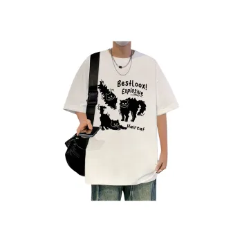 LOOX! T Shirts Unisex