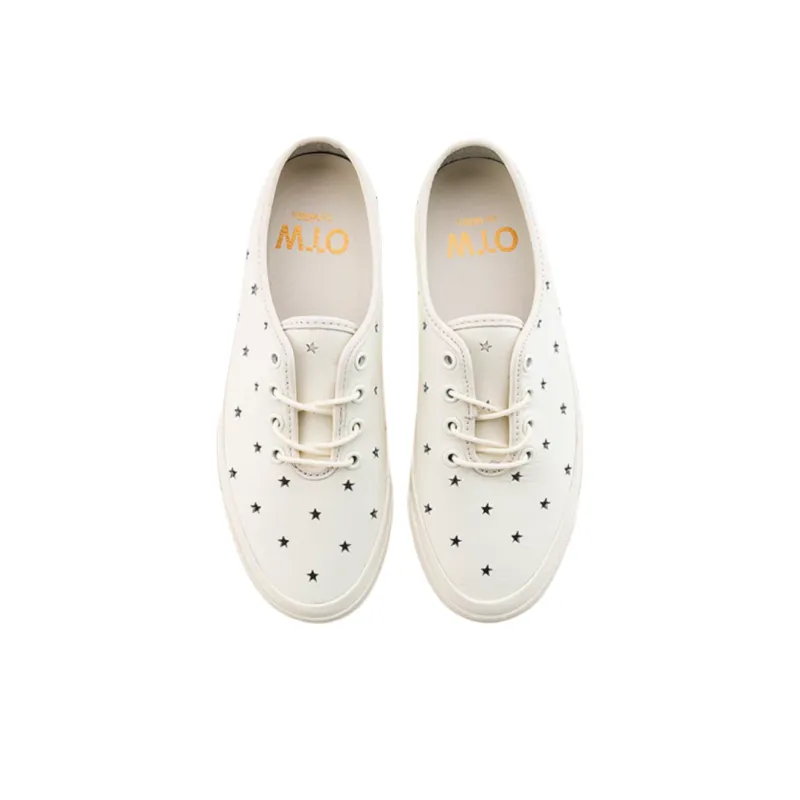 Vans Authentic One Piece Vibram 'Star Egret'-3