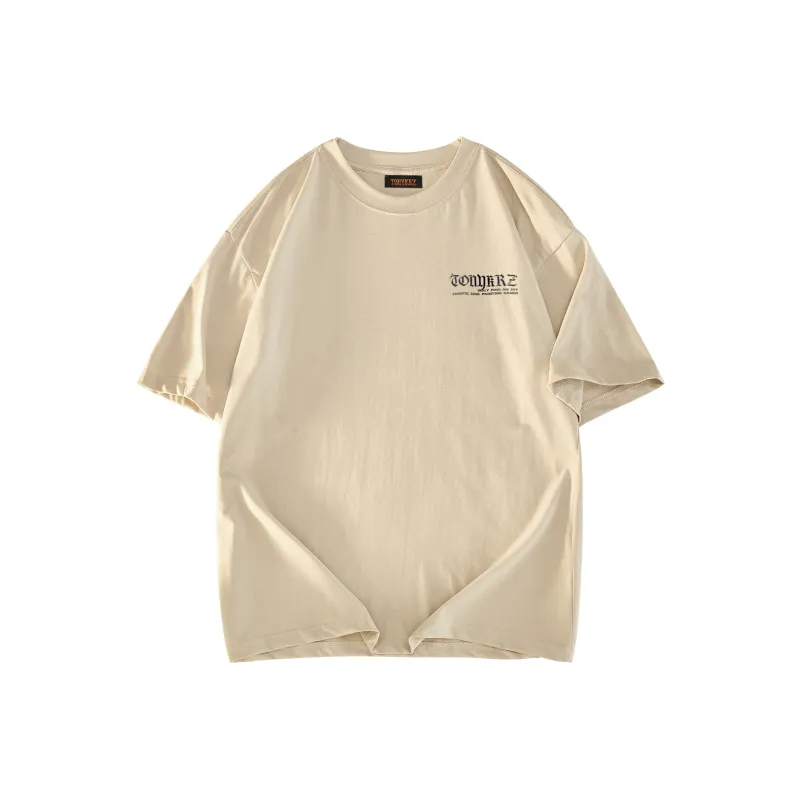 TONYKRZ T Shirts Unisex-17