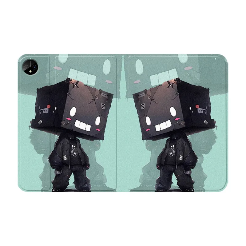 YIBAOBAO Tablet Protective Cases-18