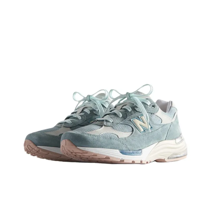 New Balance 992 MiUSA Kith Osaka Pack-3