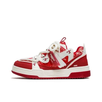 King Jinmai Low Top Skateboard Shoes Men's
