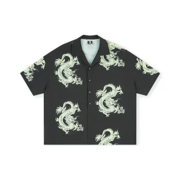 BONELESS Shirts Unisex