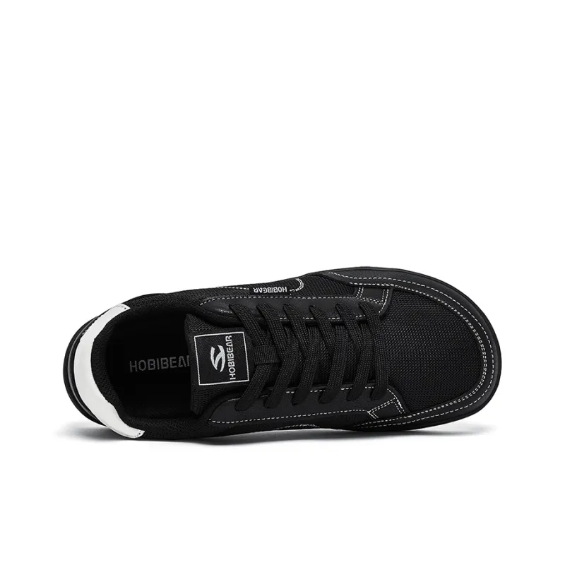 HOBIBEAR Low Top Casual Shoes Men's-8
