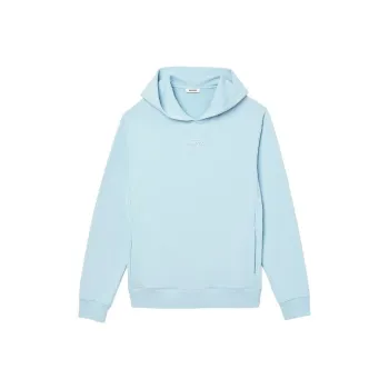 Sandro Sweatshirt Men's Light Blue