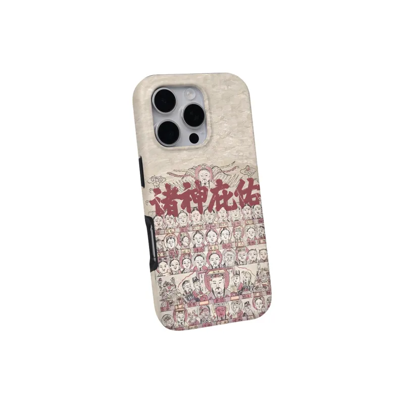 Keshami Phone Cases-5