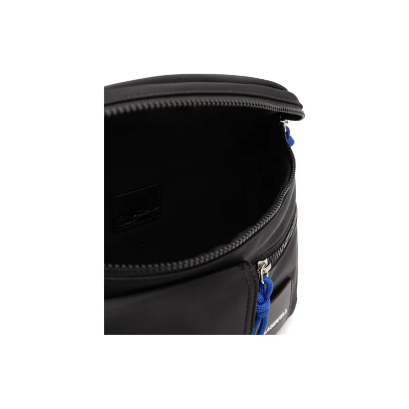 KARL LAGERFELD / Karl Lagerfeld Jeans Utility Belt Bag-4