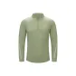 Khaki Green