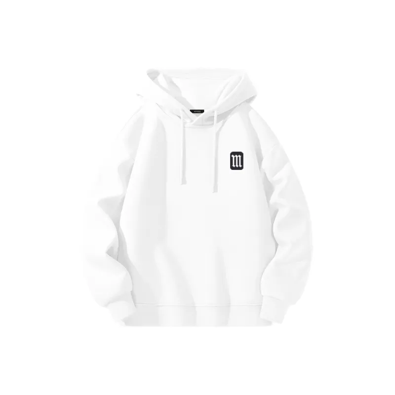 MINISO Sweatshirts Unisex-0