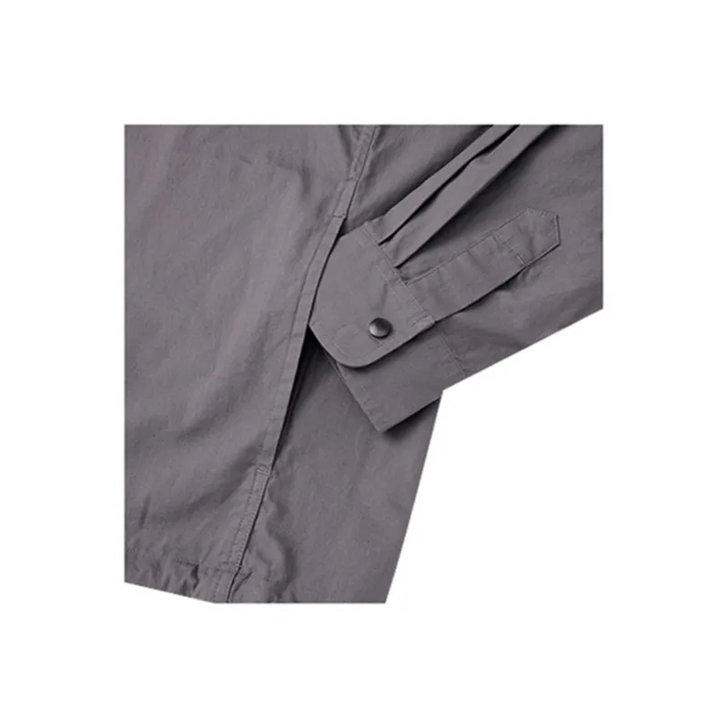 Carhartt WIP Shirt Unisex Dark Gray-1