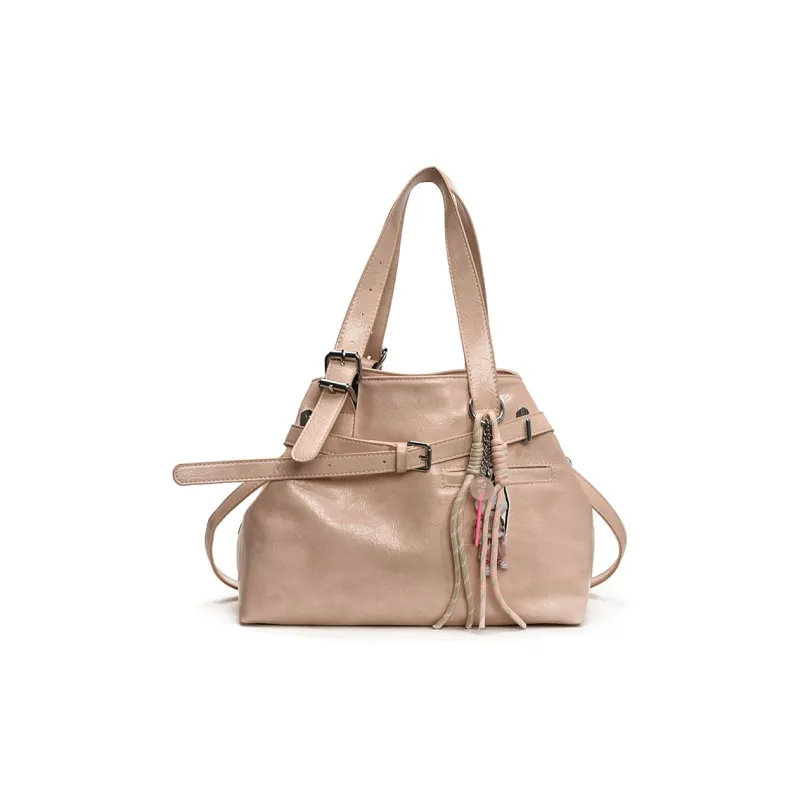 XIANGSU PU Handbag Women's Multicolor-14
