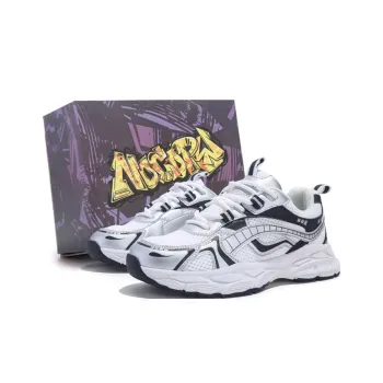NOCOPY Cushioning, Breathable, Supportive Low Top Chunky Sneakers Women's