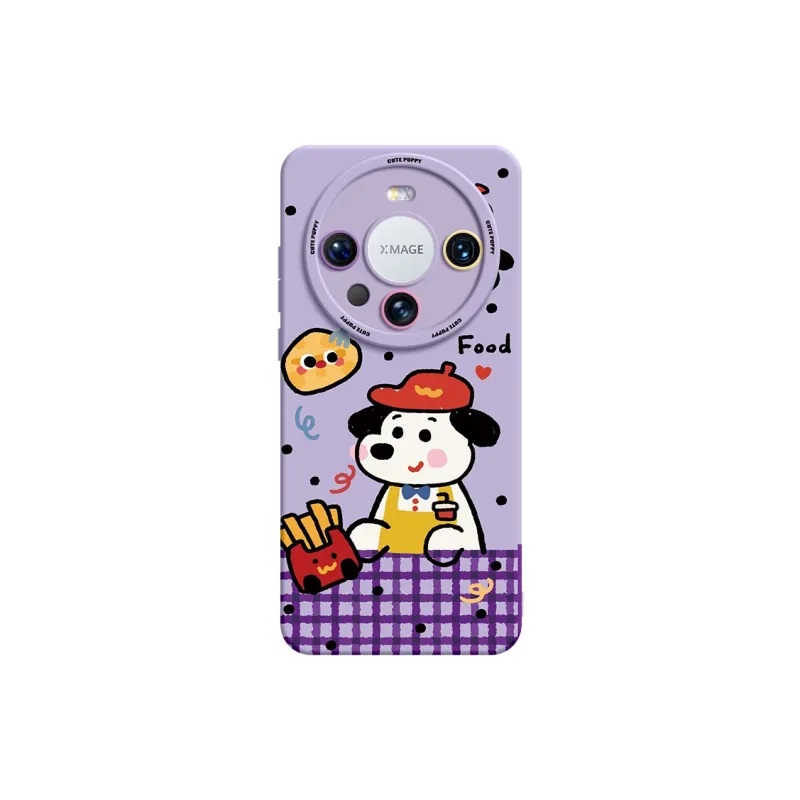 SUPER MOUSE Phone Cases-4