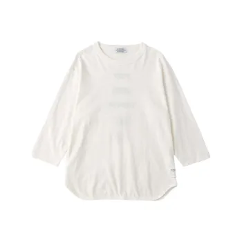 Graphpaper SS25 T Shirt Men's White