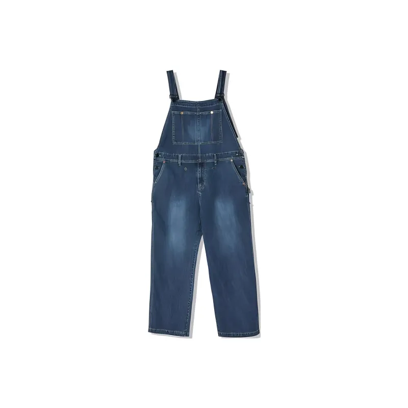 LIFEWORK HIDEAWAY Overalls Unisex-1