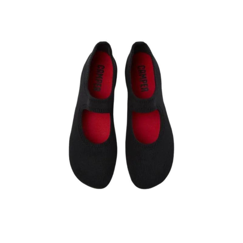 CAMPER Right Casual Single Shoes Women's Black-2