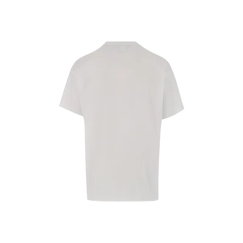 RAF SIMONS T Shirts Men White-1