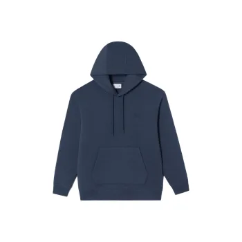 LACOSTE Sweatshirt Men's Navy Blue