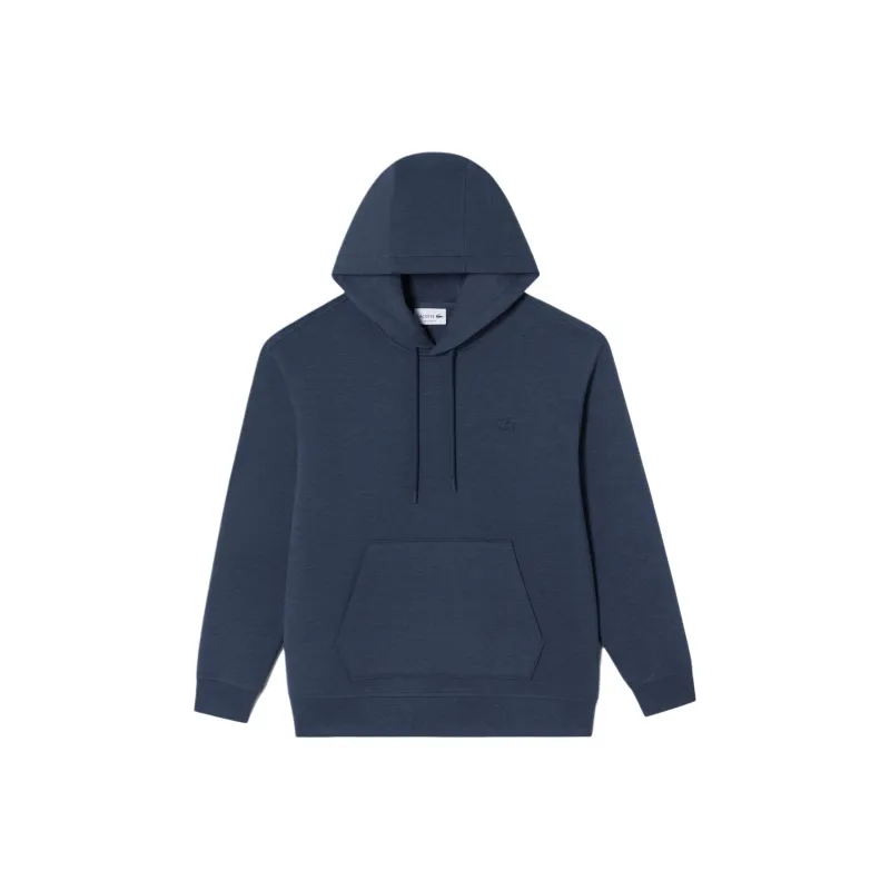 LACOSTE Sweatshirt Men's Navy Blue-0
