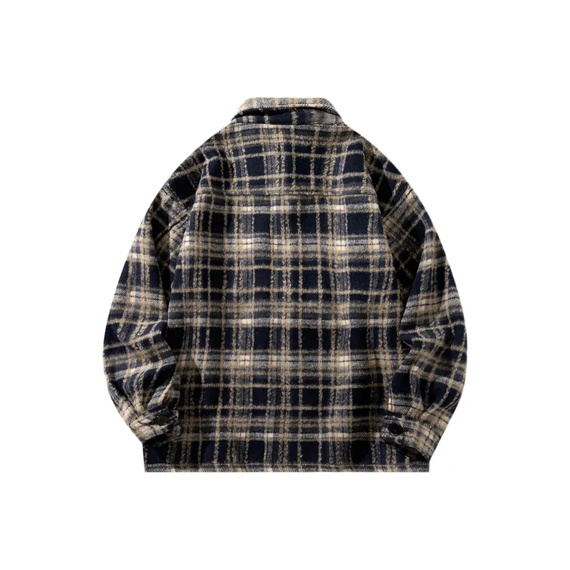 Stillslow Jackets Unisex-5