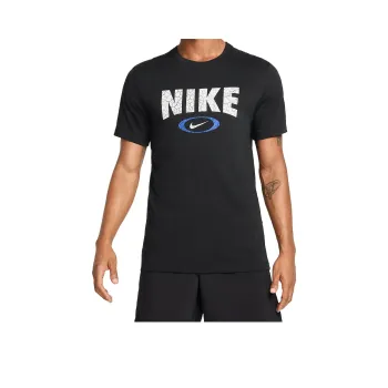 Nike Men's Dri FIT Fitness T Shirt