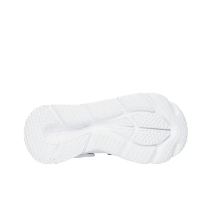 SNOOP DOGG x Skechers Max Cushioning Clogs Women's White-4