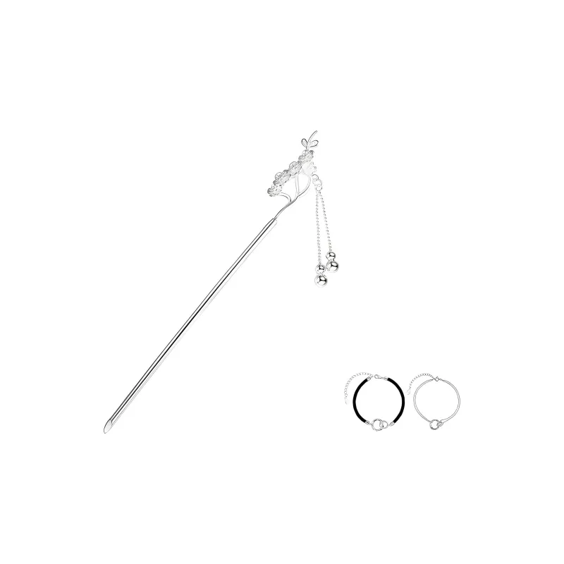 FREE RABBITⅡ Hairpins Women's-2