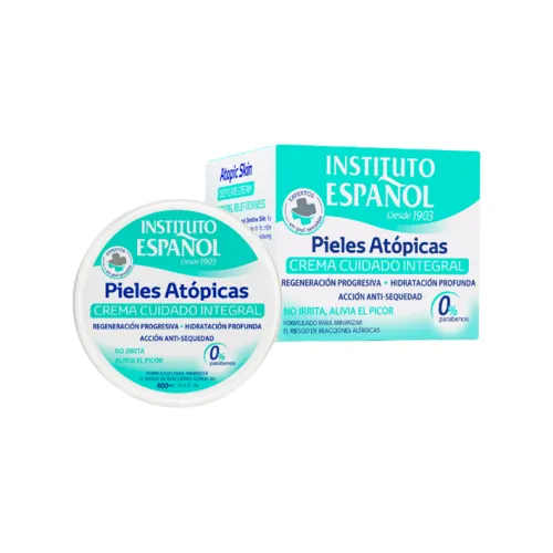INSTITUTO ESPANOL 페이스 모이스처 크림 남녀공용