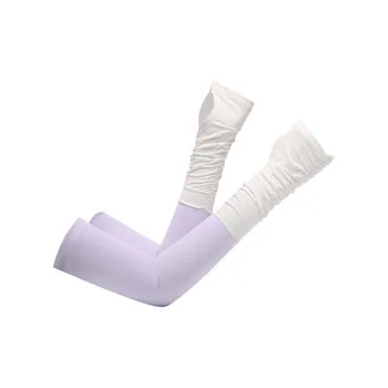 EQUIPMENTELEGANT Polyamide Sun Protection Sleeves Women's