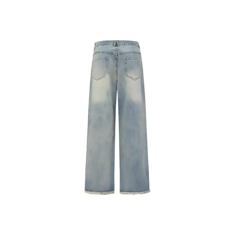 HTHK Jeans Women's-3