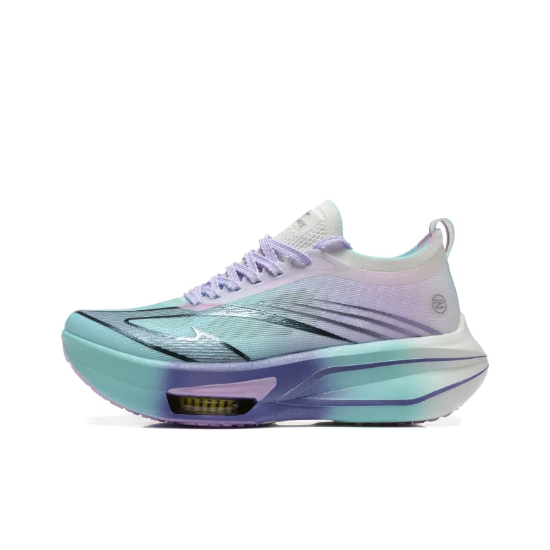 DEERWAY Running Shoes Unisex Cotton Candy-0