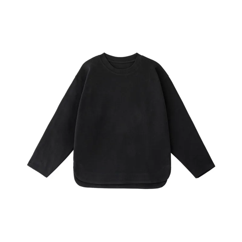 Duke Car Sweatshirt Unisex Black-0