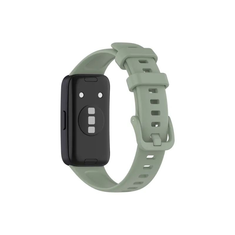 APEPALOG Huawei Compatibility Watch Band 221mm Silicone Material-11