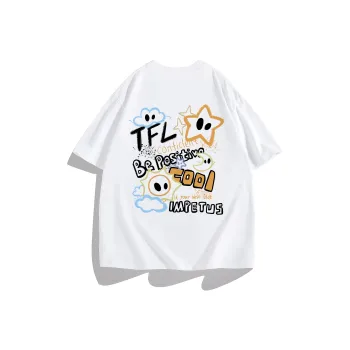 Tryforlove T Shirts Unisex