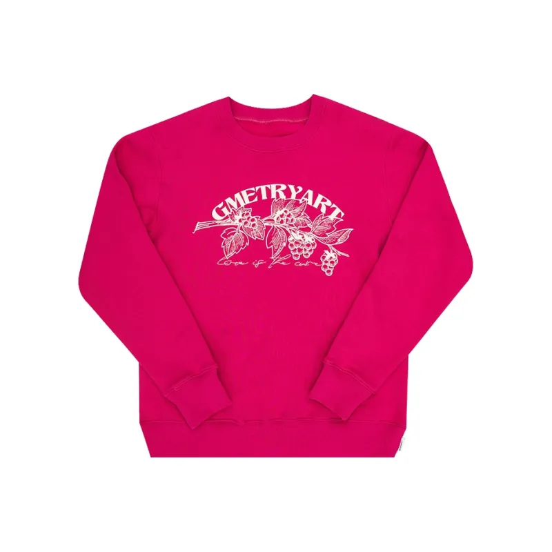 GMETRYART Sweatshirts Unisex-0