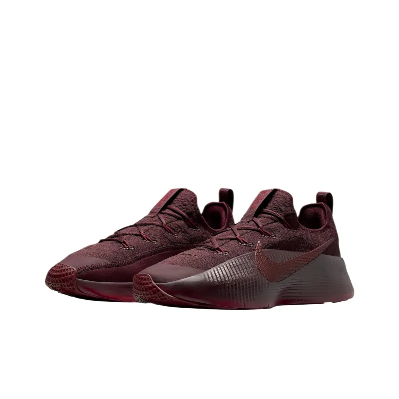 Nike LeBron Tr 1 Burgundy Crush-2
