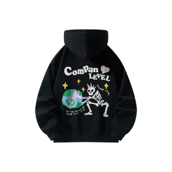 LEVEL Sweatshirts Unisex