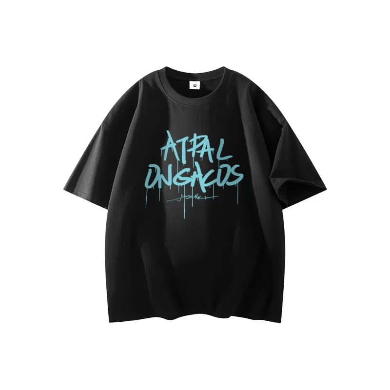 PAL ONGACO T Shirts Unisex-7