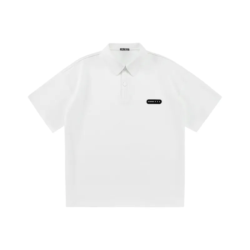 The Simpsons Polo Shirts Unisex-2