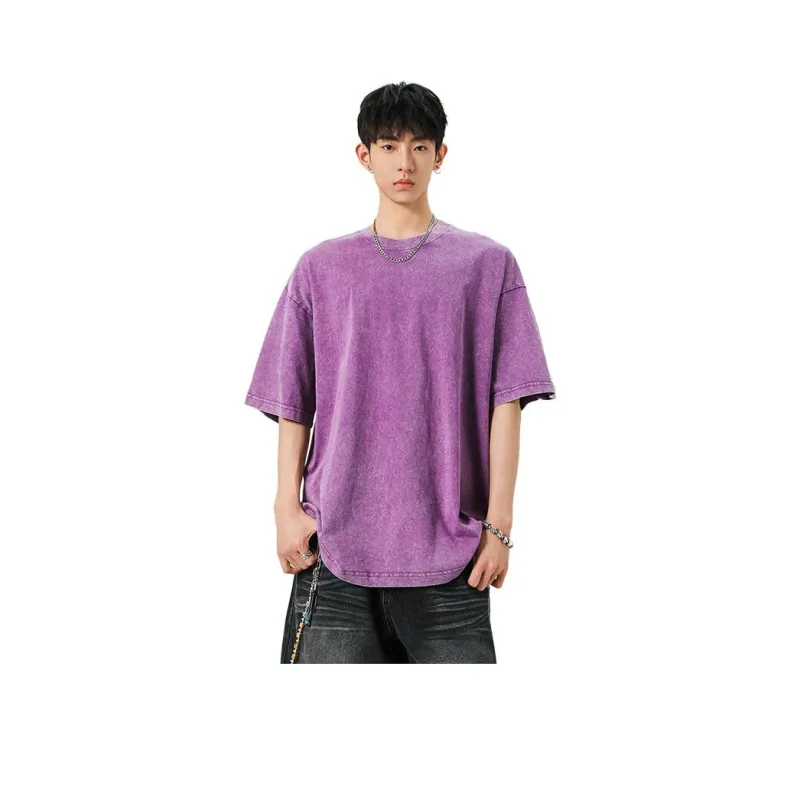 RASHOMONG T Shirts Unisex-31