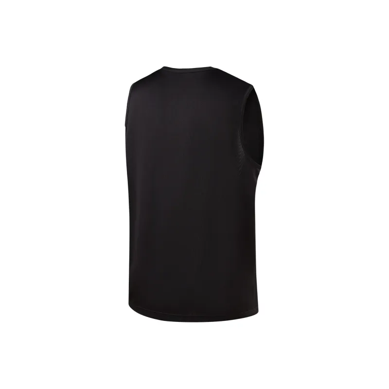 NBA Los Angeles Lakers Tank Tops Unisex Black-1