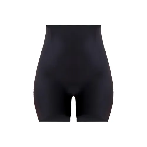 NUOMIAN Shapewear Bottom Safety Shorts Women's