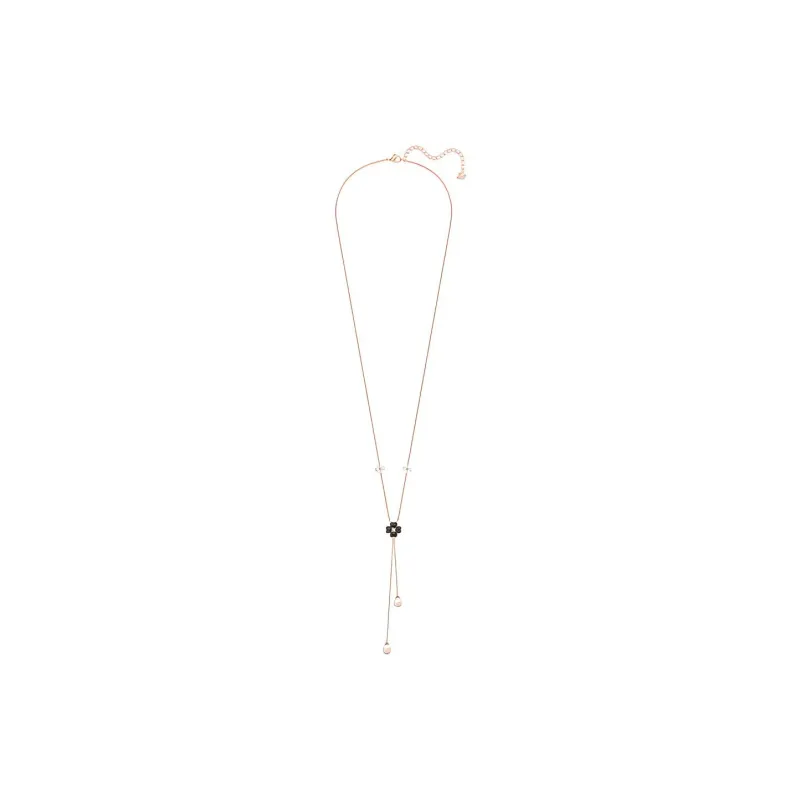 Swarovski Latisha Necklaces Women's-2